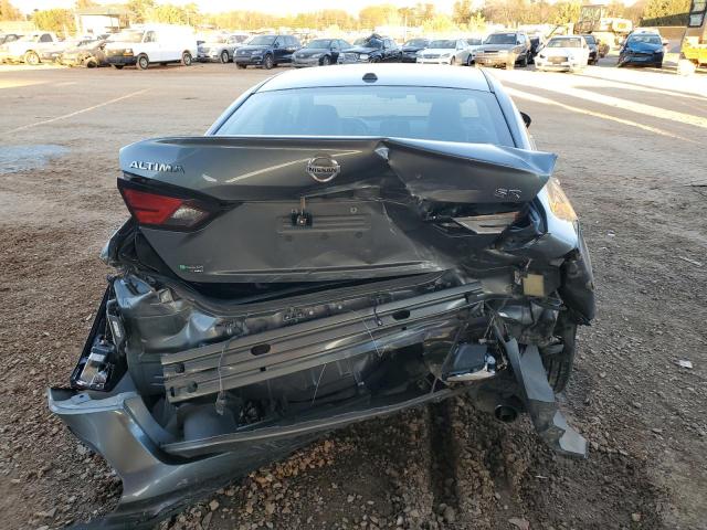 Photo 6 from auction – 2020 NISSAN ALTIMA SR with VIN 1N4BL4CVXLC134733