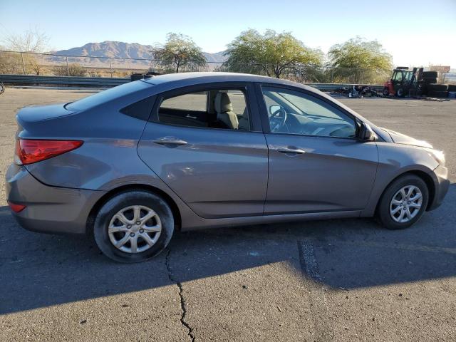 Photo 3 from auction – 2013 HYUNDAI ACCENT GLS with VIN KMHCT4AE6DU544051