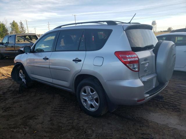Photo 2 from auction – 2010 TOYOTA RAV4 with VIN JTMBF4DV0A5020726