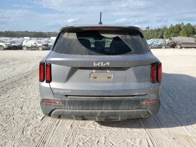 Photo 6 from auction – 2023 KIA SORENTO LX with VIN 5XYRG4LC3PG228563