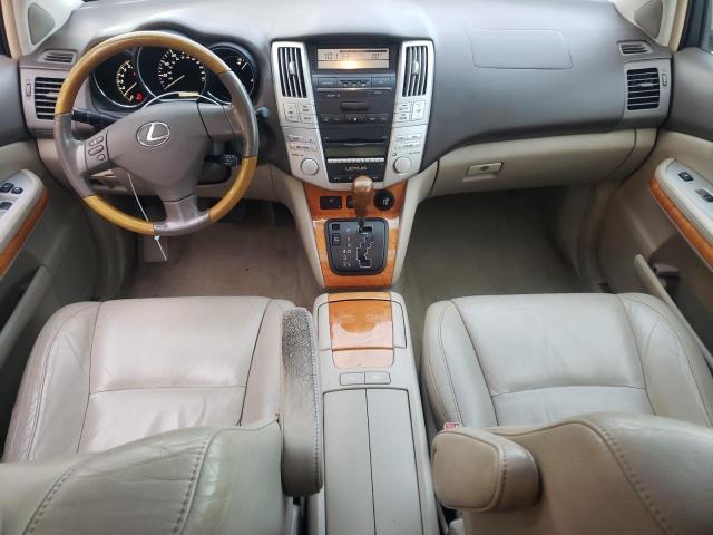 Photo 8 from auction – 2008 LEXUS RX 350 with VIN 2T2HK31U48C068881