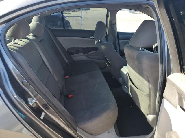 Photo 10 from auction – 2012 HONDA ACCORD LX with VIN 1HGCP2F33CA095398