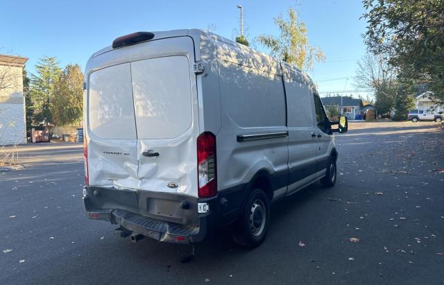 Photo 4 from auction – 2019 FORD TRANSIT T- with VIN 1FTBW2CG6KKA36391