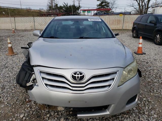 Photo 5 from auction – 2011 TOYOTA CAMRY BASE with VIN 4T4BF3EK3BR141919