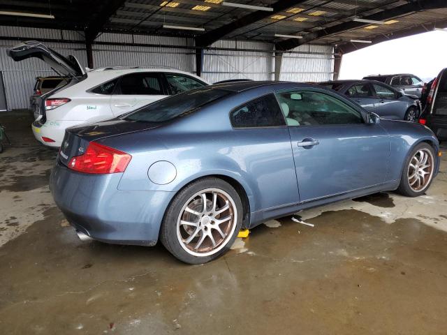 Photo 3 from auction – 2005 INFINITI G35 with VIN JNKCV54E55M423981