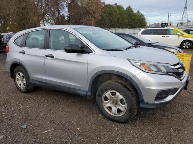 Photo 4 from auction – 2016 HONDA CR-V LX with VIN 2HKRM4H36GH644228
