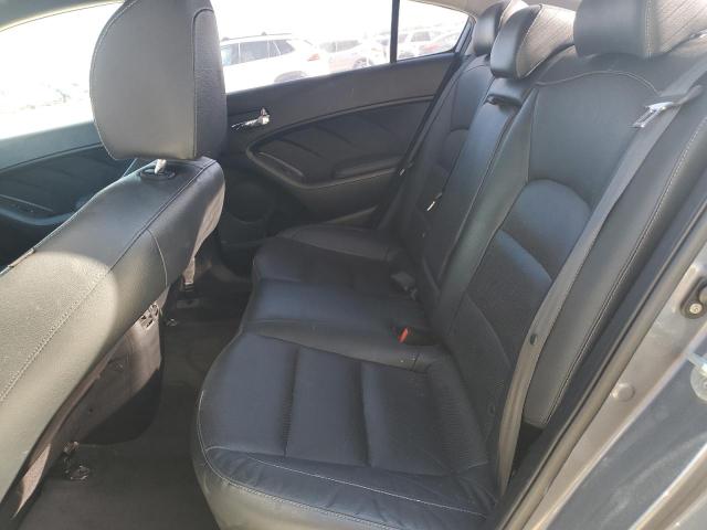 Photo 10 from auction – 2017 KIA FORTE EX with VIN 3KPFL4A82HE005104