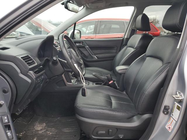 Photo 7 from auction – 2017 SUBARU FORESTER with VIN JF2SJAWC0HH556109