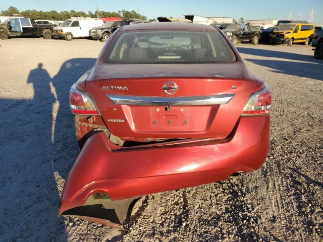 Photo 6 from auction – 2015 NISSAN ALTIMA 2.5 with VIN 1N4AL3AP1FN333365