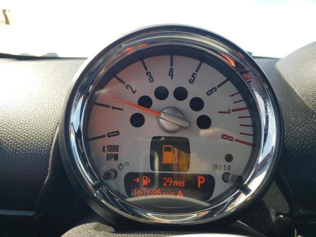 صورة رقم 9 من المزاد - 2013 MINI COOPER S C مع VIN WMWZC5C54DWP34921