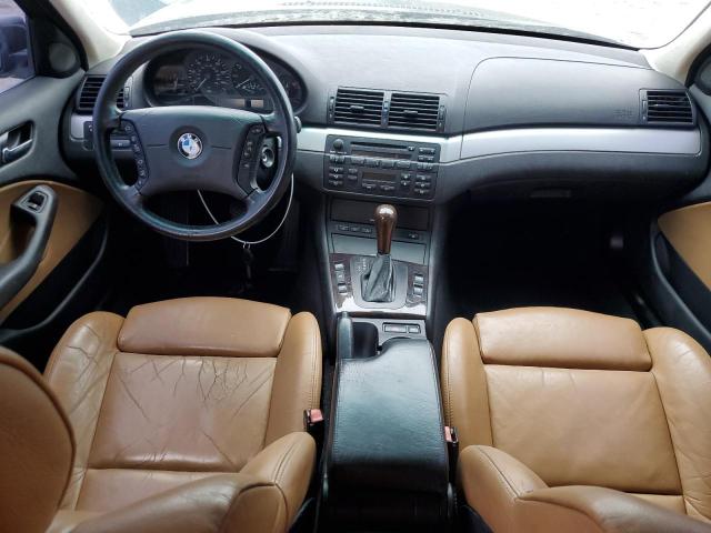 Photo 8 from auction – 2005 BMW 325 XIT with VIN WBAEP33495PF05342