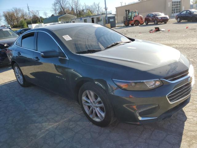 Photo 4 from auction – 2018 CHEVROLET MALIBU LT with VIN 1G1ZD5ST2JF245518