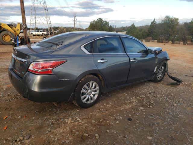Photo 3 from auction – 2014 NISSAN ALTIMA 2.5 with VIN 1N4AL3AP0EN371510