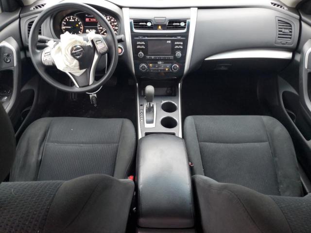 Photo 8 from auction – 2015 NISSAN ALTIMA 2.5 with VIN 1N4AL3AP4FC588961