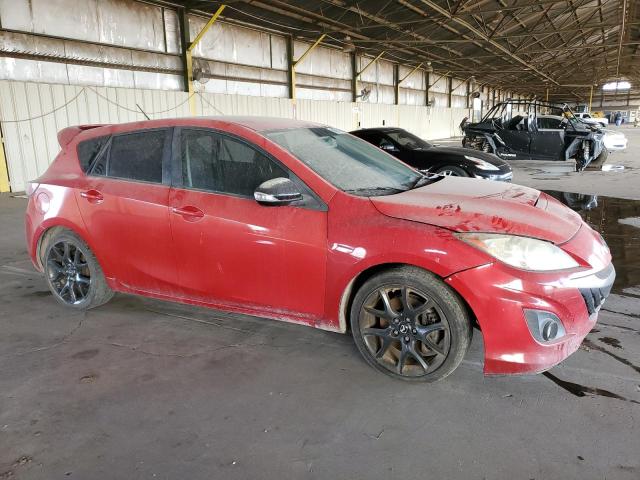 Photo 4 from auction – 2013 MAZDA SPEED 3 with VIN JM1BL1L40D1705109