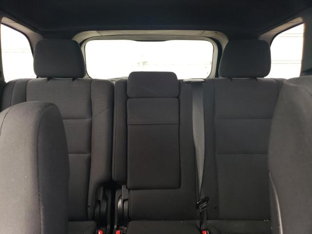 Photo 10 from auction – 2015 JEEP GRAND CHER with VIN 1C4RJFAGXFC206680