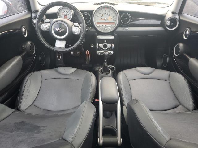Photo 8 from auction – 2009 MINI COOPER S with VIN WMWMF73589TW86636