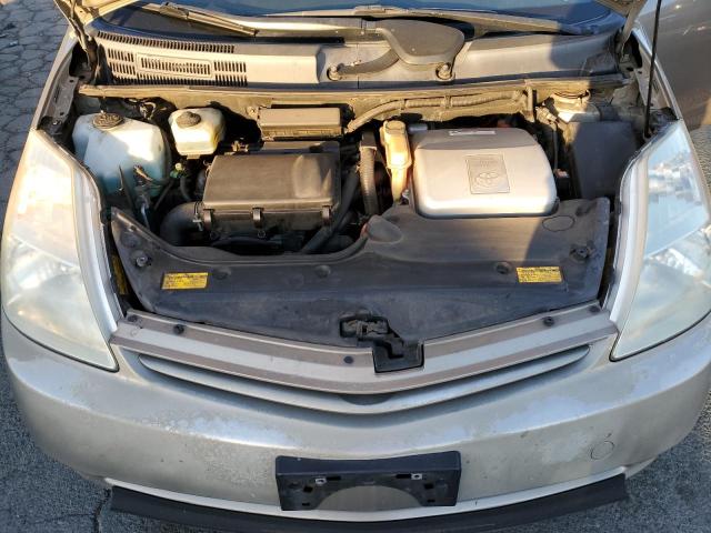 Photo 11 from auction – 2005 TOYOTA PRIUS with VIN JTDKB20U553034796