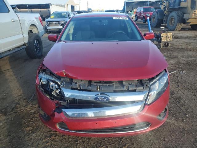 Photo 5 from auction – 2012 FORD FUSION SE with VIN 3FAHP0HA4CR193680