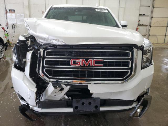 Photo 5 from auction – 2017 GMC YUKON SLT with VIN 1GKS2BKC1HR110007