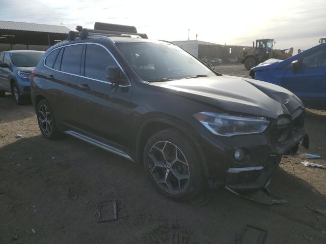 Photo 4 from auction – 2016 BMW X1 XDRIVE2 with VIN WBXHT3C31GP889249