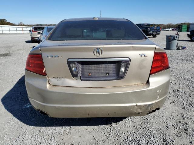 Photo 6 from auction – 2005 ACURA TL with VIN 19UUA66225A013877