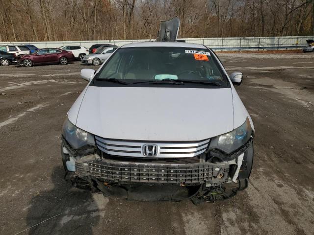 Photo 5 from auction – 2010 HONDA INSIGHT EX with VIN JHMZE2H72AS019661