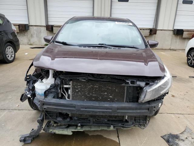 Photo 5 from auction – 2017 KIA FORTE LX with VIN 3KPFK4A78HE156359