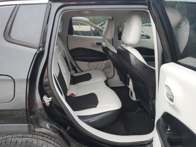 Photo 10 from auction – 2017 JEEP COMPASS LA with VIN 3C4NJDBB7HT657756