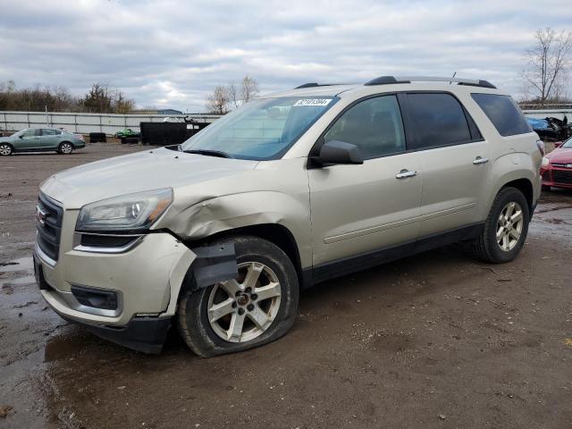 GMC ACADIA SLE 2014 with VIN 1GKKRPKD8EJ216191 - Photo from auction