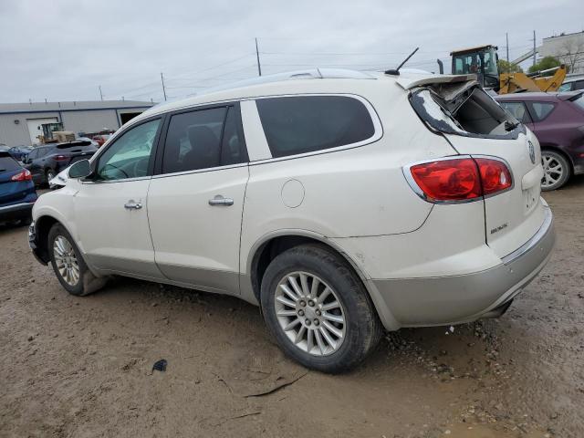 Photo 2 from auction – 2011 BUICK ENCLAVE CX with VIN 5GAKVBEDXBJ372607