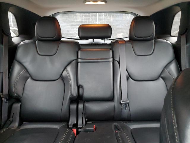 Photo 10 from auction – 2015 JEEP CHEROKEE L with VIN 1C4PJMDS5FW646655