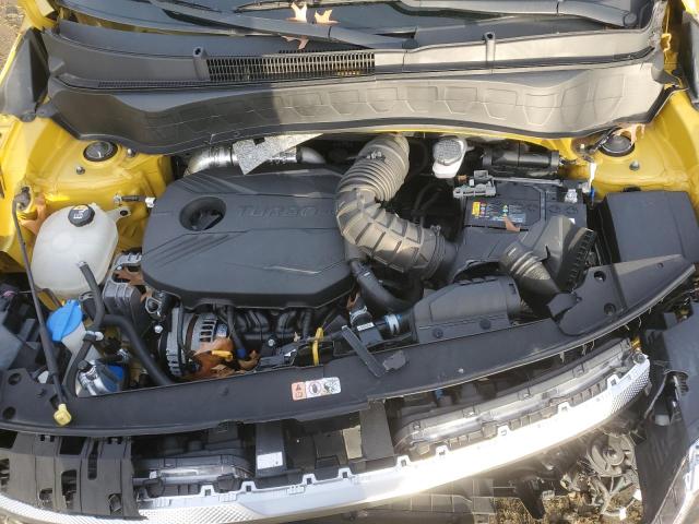 Photo 12 from auction – 2021 KIA SELTOS SX with VIN KNDETCA23M7130429