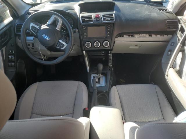 Photo 8 from auction – 2017 SUBARU FORESTER 2 with VIN JF2SJABC0HH455755