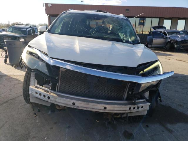Photo 5 from auction – 2016 HONDA PILOT TOUR with VIN 5FNYF6H96GB040411