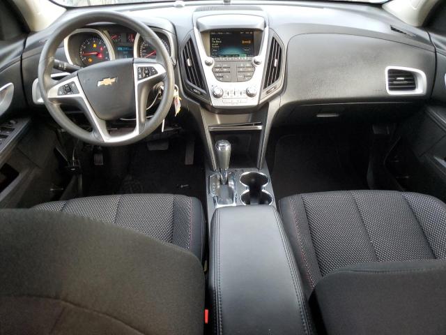 Photo 8 from auction – 2016 CHEVROLET EQUINOX LT with VIN 2GNFLFEK9G6135775