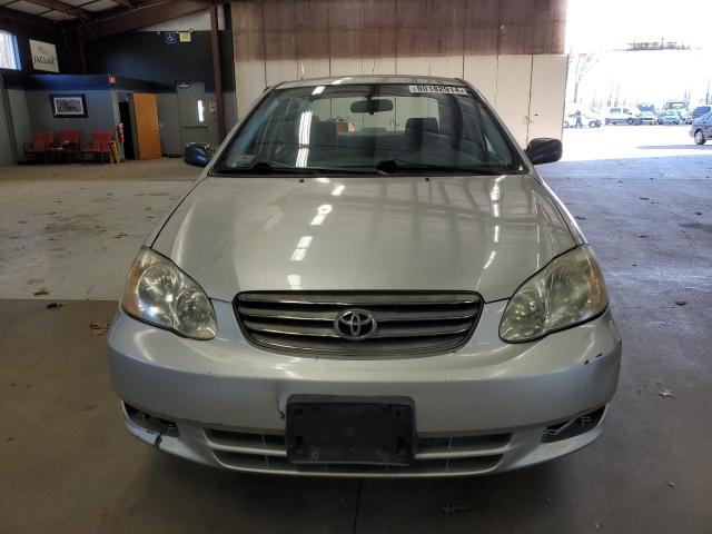 صورة رقم 5 من المزاد - 2003 TOYOTA COROLLA CE مع VIN JTDBR32E630013994