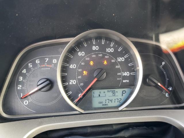 Photo 9 from auction – 2015 TOYOTA RAV4 LE with VIN JTMBFREV7FD108164