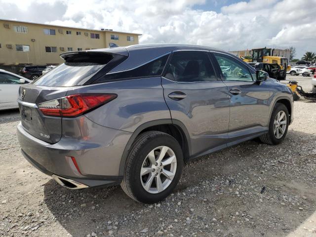 Photo 3 from auction – 2016 LEXUS RX 350 BAS with VIN 2T2BZMCA7GC011101