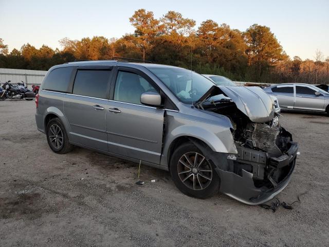 Photo 4 from auction – 2016 DODGE GRAND CARA with VIN 2C4RDGCG4GR125922