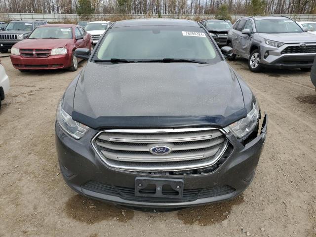 Photo 5 from auction – 2015 FORD TAURUS SEL with VIN 1FAHP2H89FG110751