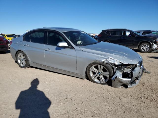 Photo 4 from auction – 2016 BMW 328 XI SUL with VIN WBA8E3G50GNU04840