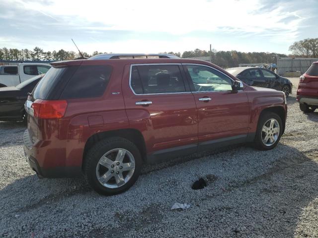 Photo 3 from auction – 2012 GMC TERRAIN SL with VIN 2GKFLXE55C6267567