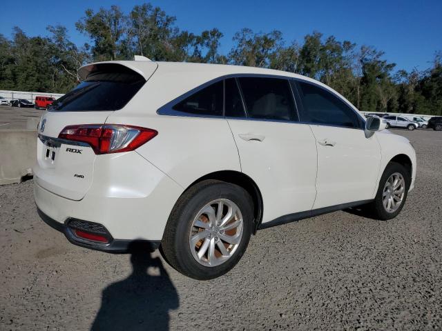 Photo 3 from auction – 2016 ACURA RDX TECHNO with VIN 5J8TB4H58GL008811