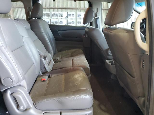 Photo 11 from auction – 2013 HONDA ODYSSEY TO with VIN 5FNRL5H95DB080224