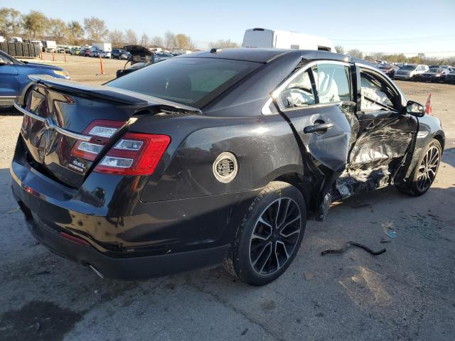 Photo 3 from auction – 2019 FORD TAURUS SEL with VIN 1FAHP2E87KG100508