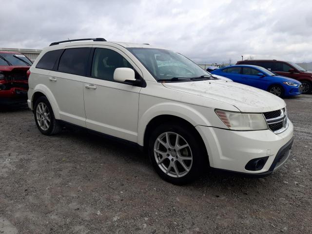 Photo 4 from auction – 2014 DODGE JOURNEY SX with VIN 3C4PDCBGXET237250