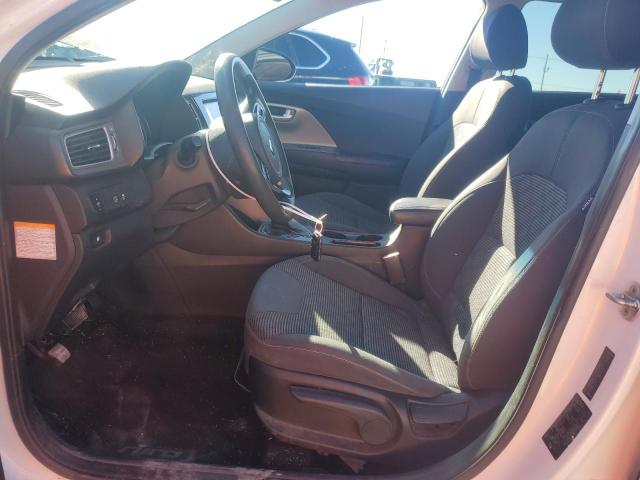 Photo 7 from auction – 2019 KIA NIRO FE with VIN KNDCB3LC2K5251381