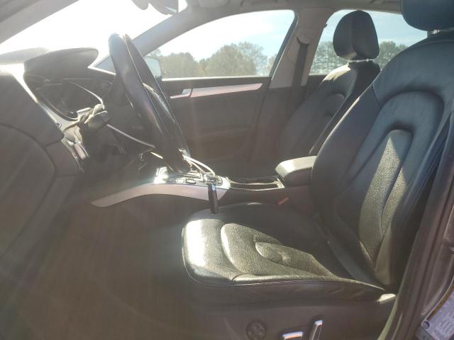 Photo 7 from auction – 2013 AUDI A4 PREMIUM with VIN WAUFFAFL2DN005416