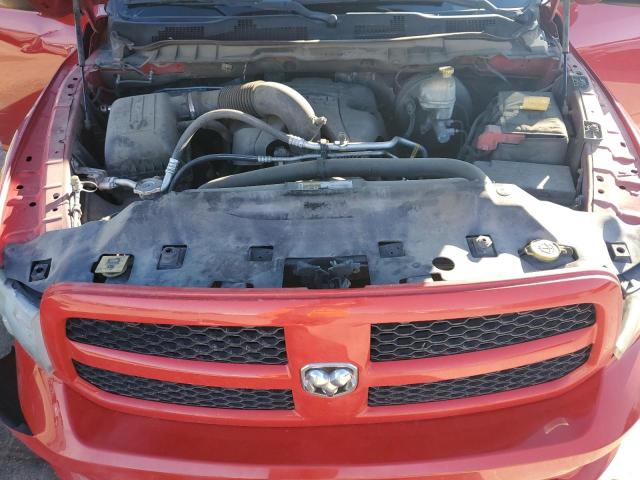 Photo 11 from auction – 2014 RAM 1500 ST with VIN 3C6RR6KTXEG219808